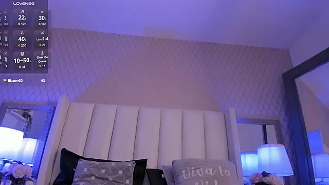 PiperMason's cam snapshot