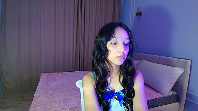 mooniejin's cam snapshot