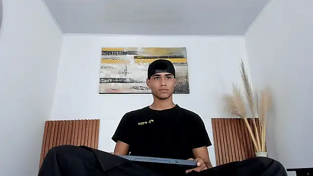 zander_2120 live sex cam