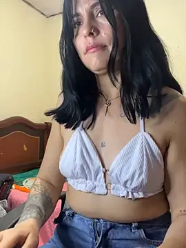 _Hinata_1's cam snapshot