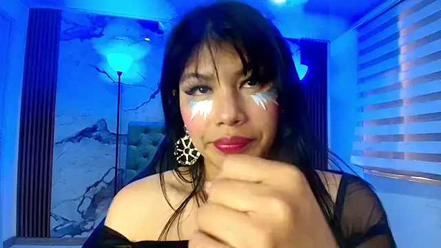 EsmeraldaChantre's cam snapshot