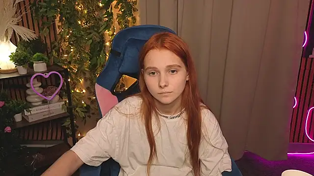 MarthaMack's cam snapshot