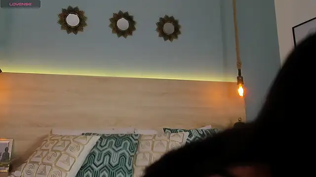 CherryNovva's cam snapshot