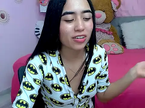 xoxo_melany's cam snapshot