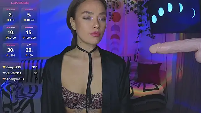 KellyFouler live sex cam