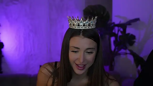 Luna_secretgirl live sex cam