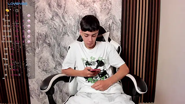 oblivion_deku live sex cam