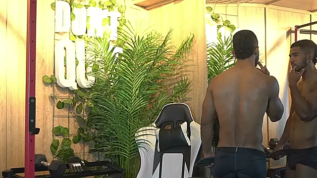 Reik_Vonn live sex cam