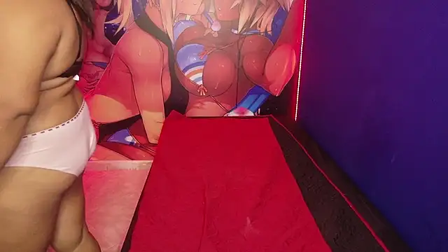 Samantha_Cold's cam snapshot