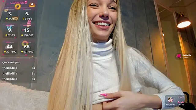 Sassy_Teen live sex cam