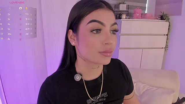 EmmyKenner live sex cam