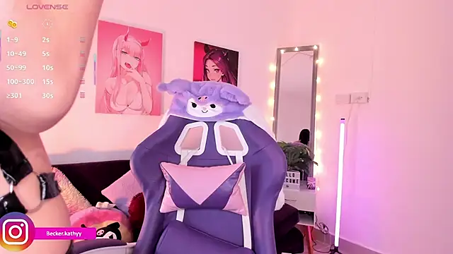 Kathybecker live sex cam