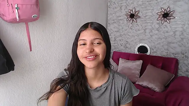 Evagirl69's cam snapshot