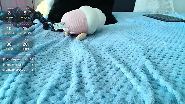 Ruby_Whispers's cam snapshot