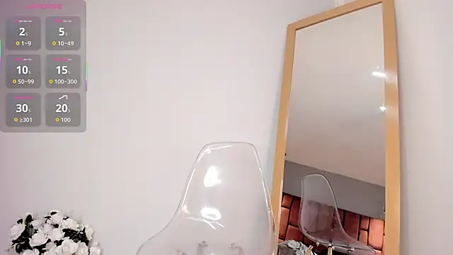 LittleVaale's cam snapshot