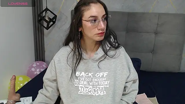 -Samantha1's web cam