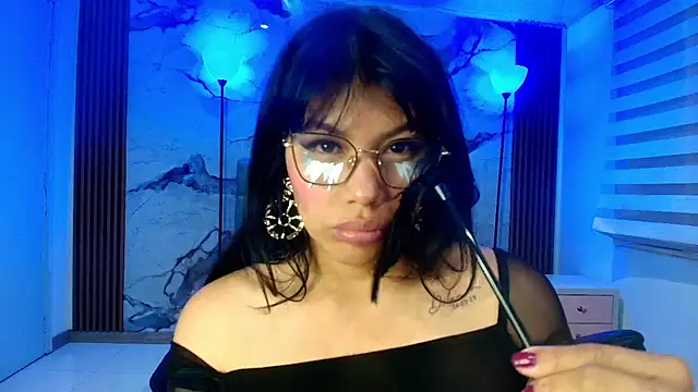 EsmeraldaChantre's cam snapshot