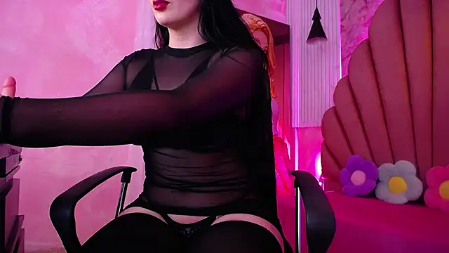 Agata_Laurent's cam snapshot