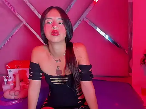 CloeMorenti_'s cam snapshot