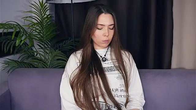 ChuBanda's cam snapshot