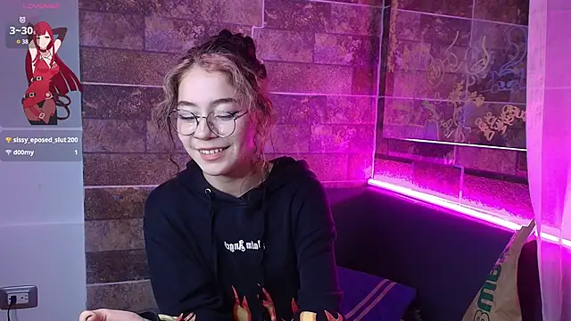 ravensinferno's cam snapshot