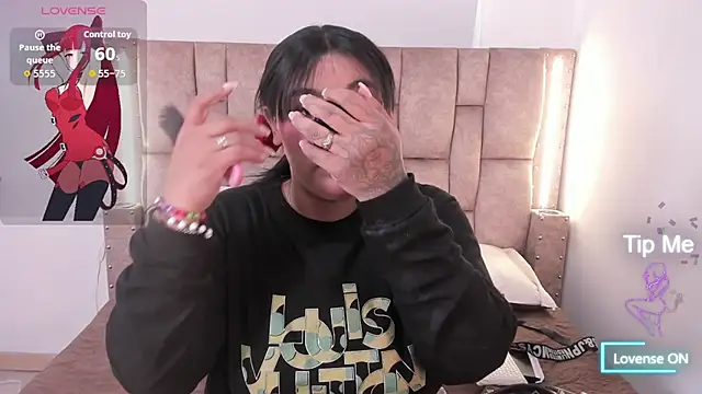 Ashlye_rose0's cam snapshot