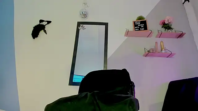 Aria_fitness live sex cam