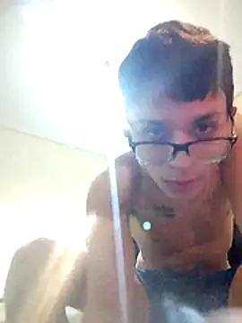 S4nt1luXx live sex cam