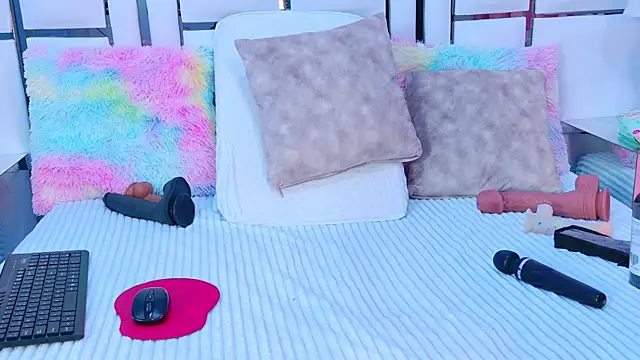 VeronicaSttar's cam snapshot