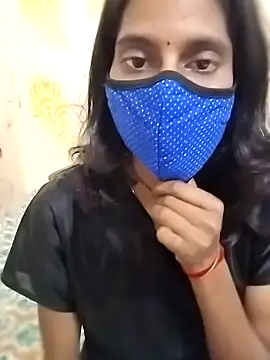 Rani_janam's cam snapshot