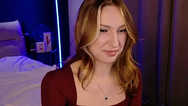 MariGven's cam snapshot