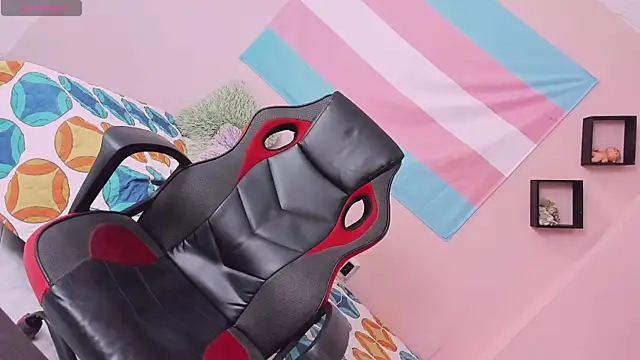 Melisa_Bunny69 live sex cam