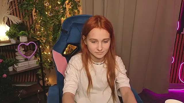 MarthaMack's cam snapshot