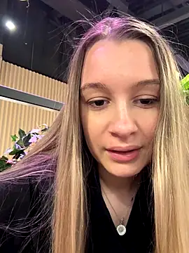 SashaCatt's cam snapshot