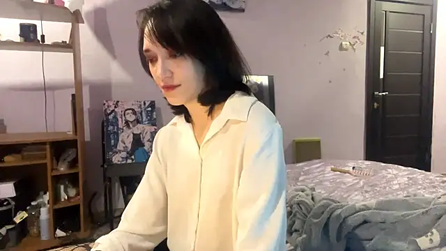 JamieRosten's cam snapshot