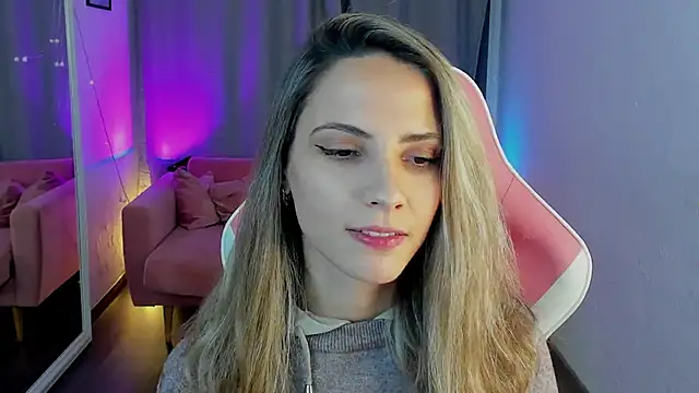 amelia_meili's cam snapshot