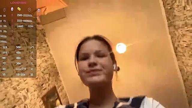 NancyLosavio's cam snapshot