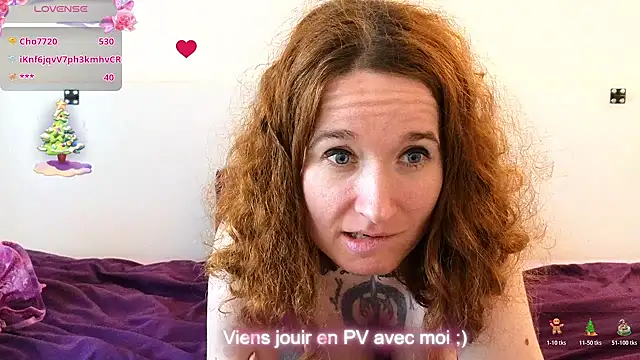 Sexygoth91 live sex cam