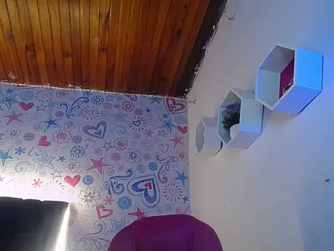 ISA_RIVAS's cam snapshot