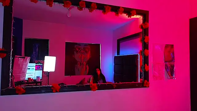 Elisa_Soul's cam snapshot