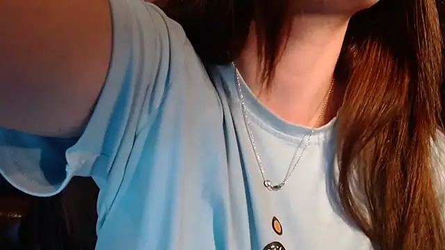 Blueeyedzaya_'s cam snapshot