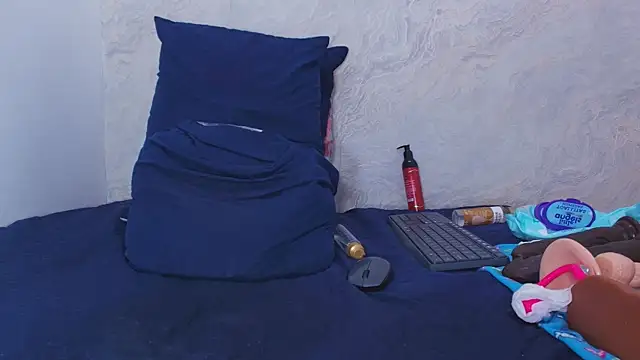 ashly_mr's cam snapshot