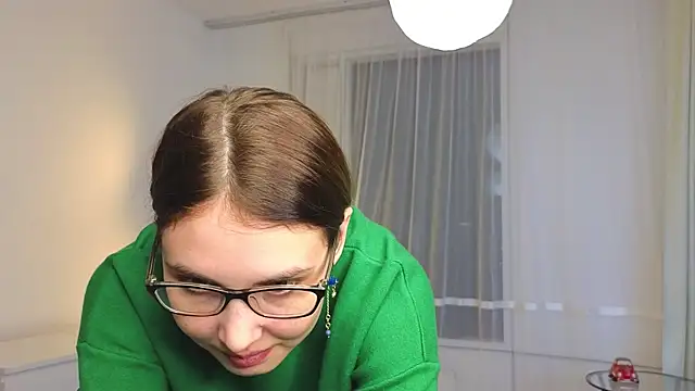 JanyceGrzyb's cam snapshot