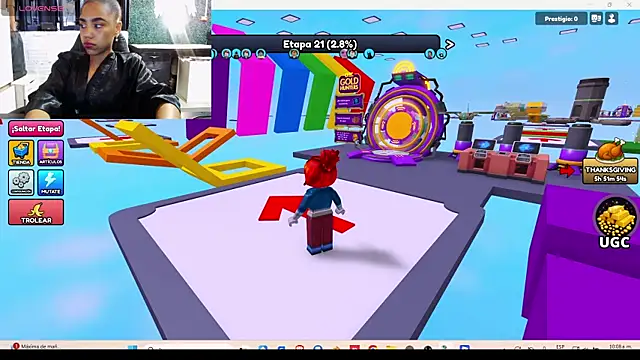 Miku_Pixel's cam snapshot