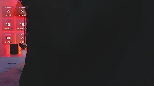 MissSusan's cam snapshot