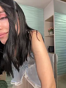 SexyEileen-'s cam snapshot