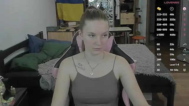 Mary_Blu's cam snapshot