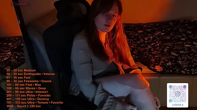 FENIX_ZLA live sex cam