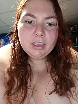 Amberstardusk's cam snapshot