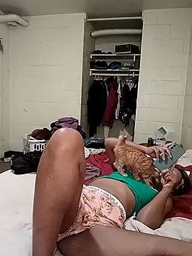 SITHANDRAH's cam snapshot